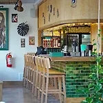 Yeshill Boutique 3* Marmaris