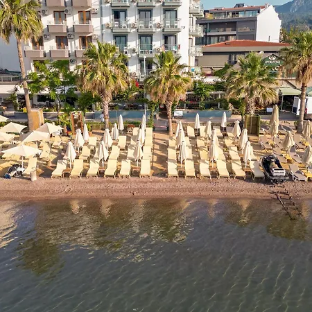 Yeshill Boutique 3* Marmaris