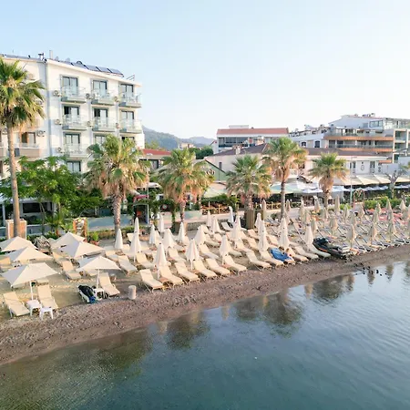 Yeshill Boutique Marmaris