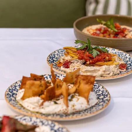 Hotel Yeshill Boutique 3*