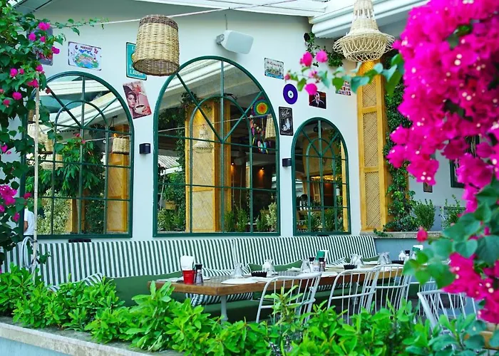 Szálloda Yeshill Boutique 3*