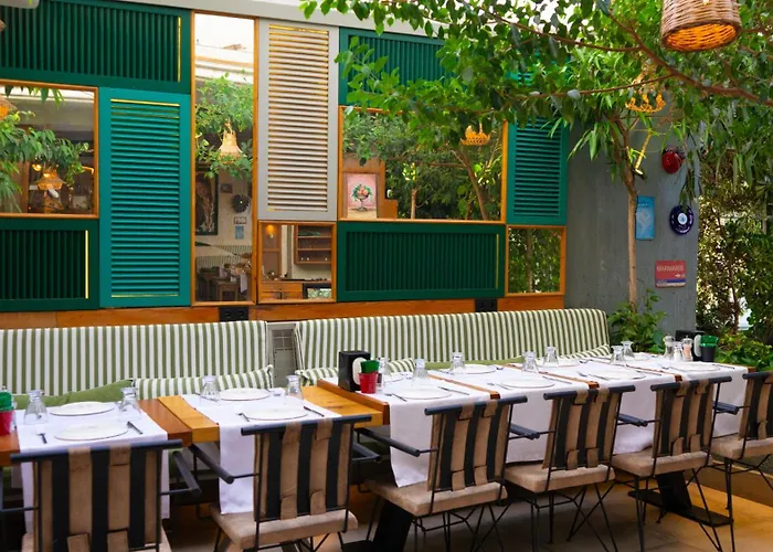 Szálloda Yeshill Boutique 3*