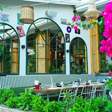 Szálloda Yeshill Boutique 3*