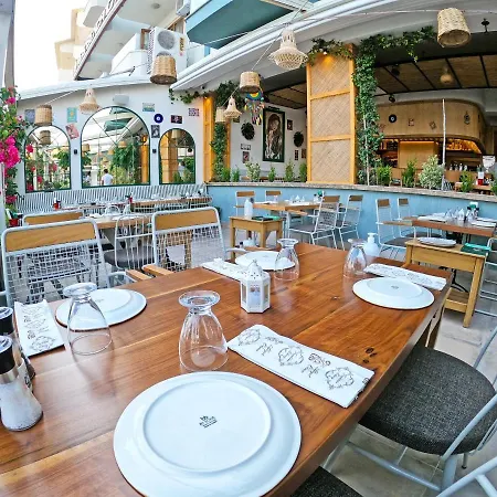 Yeshill Boutique Hotel