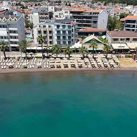 Yeshill Boutique 3* Marmaris