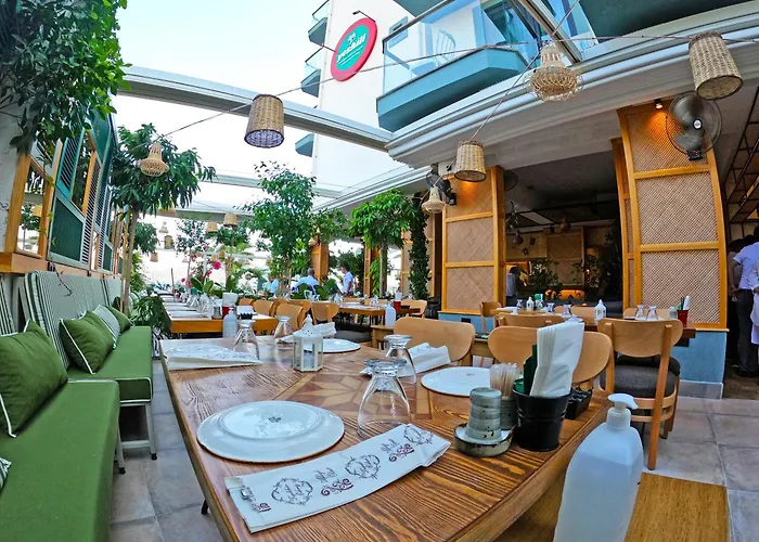 Yeshill Boutique Szálloda 3*