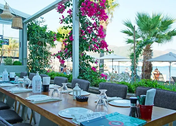 Yeshill Boutique Szálloda 3*