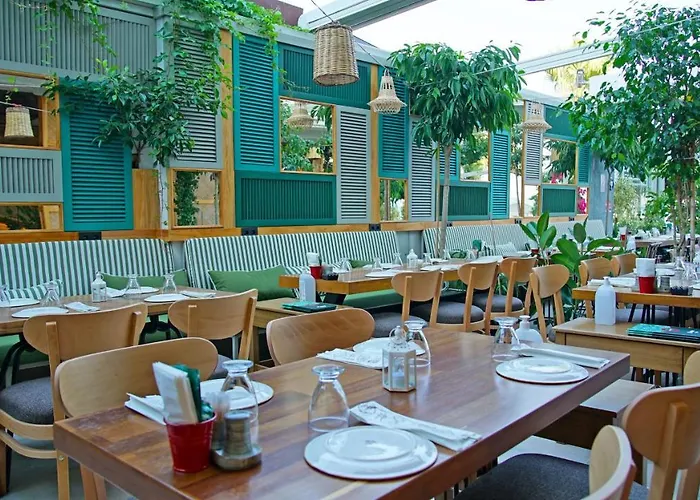Szálloda Yeshill Boutique 3*