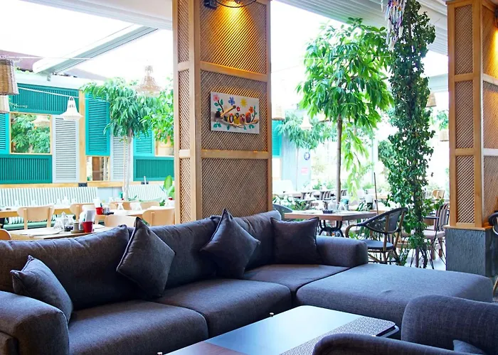 Yeshill Boutique Szálloda 3*