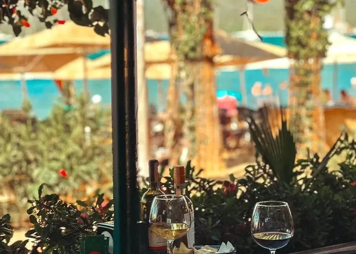 Szálloda Yeshill Boutique 3*