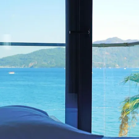 Yeshill Boutique Hotel Marmaris