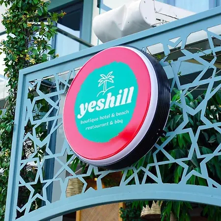 Yeshill Boutique