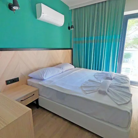 Hotel Yeshill Boutique