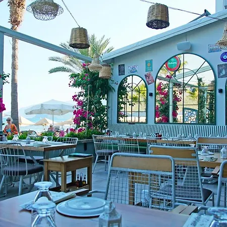 Hotel Yeshill Boutique