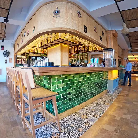 Yeshill Boutique Hotel Marmaris