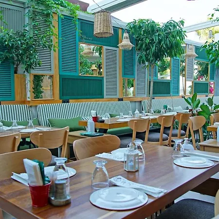 Hotel Yeshill Boutique 3*