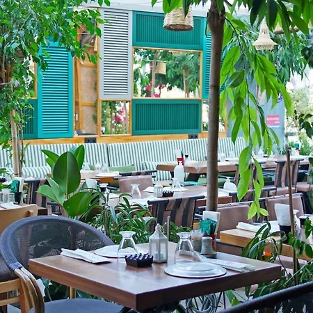 Yeshill Boutique Hotel