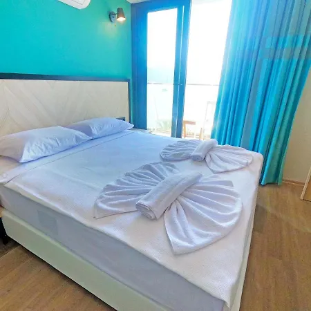 Yeshill Boutique 3* Marmaris