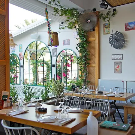 Yeshill Boutique 3* Marmaris