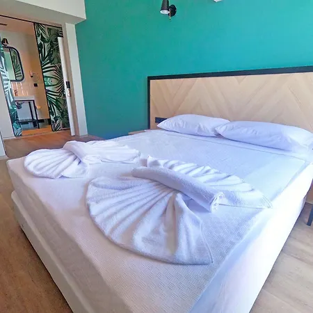 Yeshill Boutique Hotel Marmaris