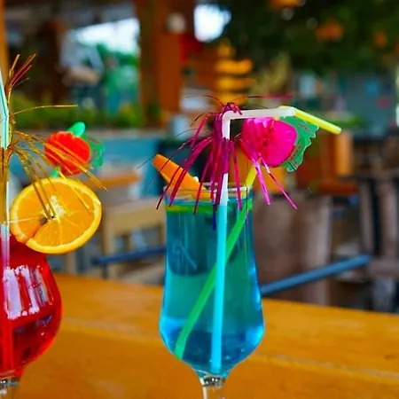 Yeshill Boutique Marmaris