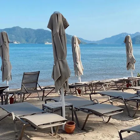 Yeshill Boutique 3* Marmaris