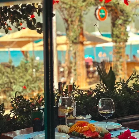 Hotel Yeshill Boutique 3*