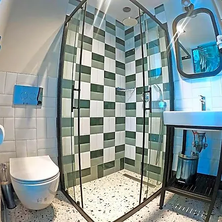 酒店 Yeshill Boutique